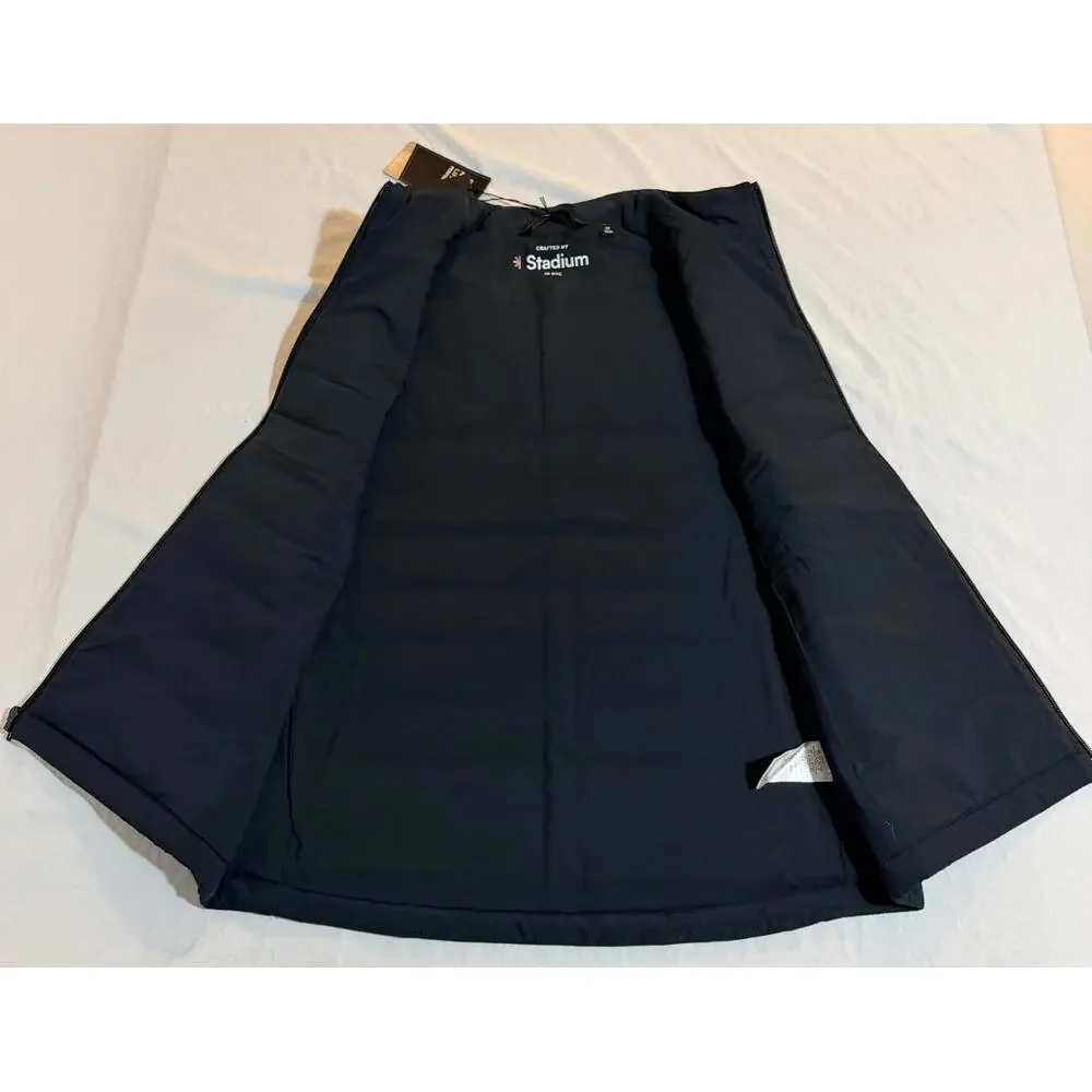 NWT Travis Mathews Womens‎ Cold Bay Vest Size Medium